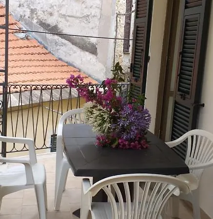 Traversa Du Furnu Holiday home Imperia