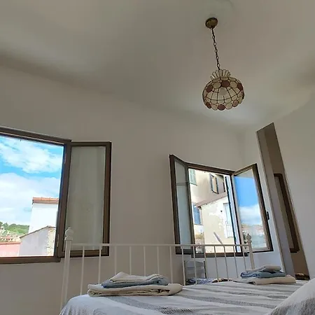 Traversa Du Furnu *
