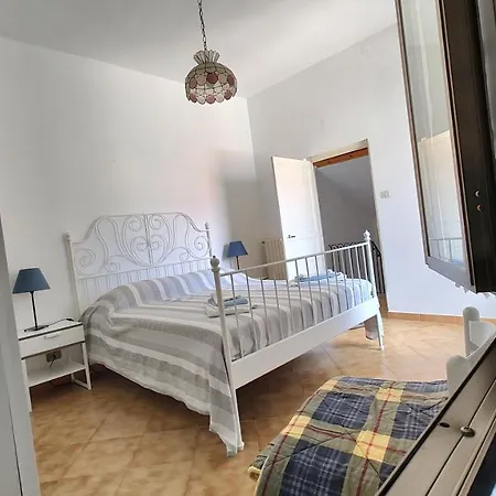 Holiday home Traversa Du Furnu