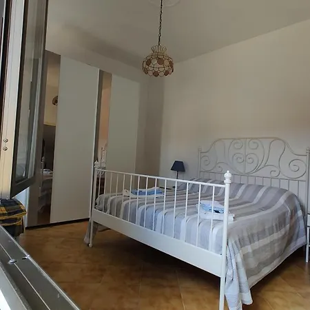 Traversa Du Furnu Holiday home