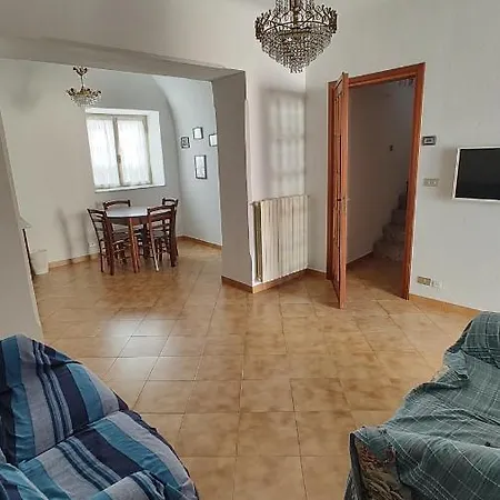 Traversa Du Furnu