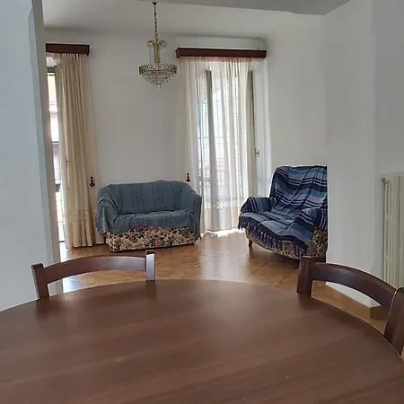 Holiday home Traversa Du Furnu Imperia