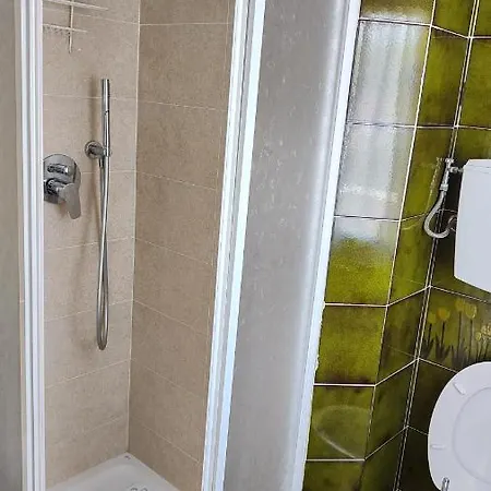Traversa Du Furnu Holiday home