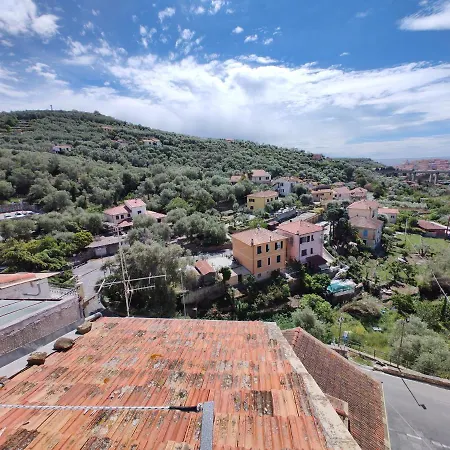Traversa Du Furnu *