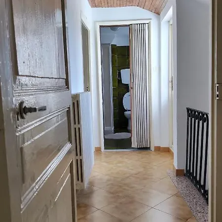 Traversa Du Furnu *