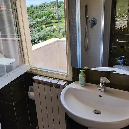 Holiday home Traversa Du Furnu *
