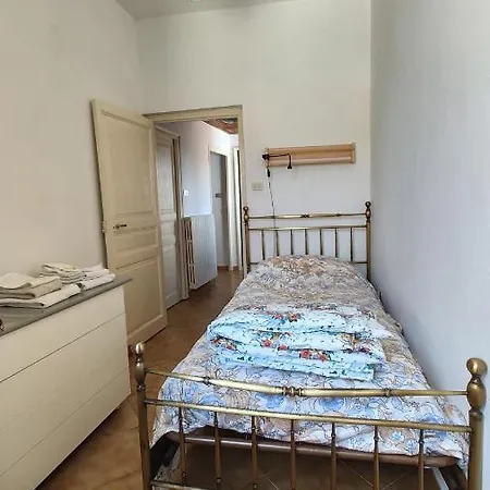 Traversa Du Furnu Holiday home *