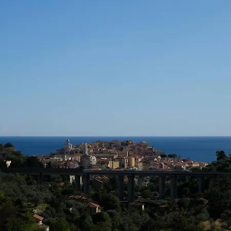 Traversa Du Furnu Holiday home *