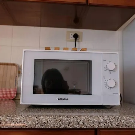 度假居 Traversa Du Furnu