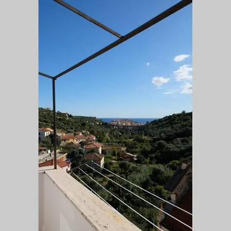 Traversa Du Furnu Holiday home *