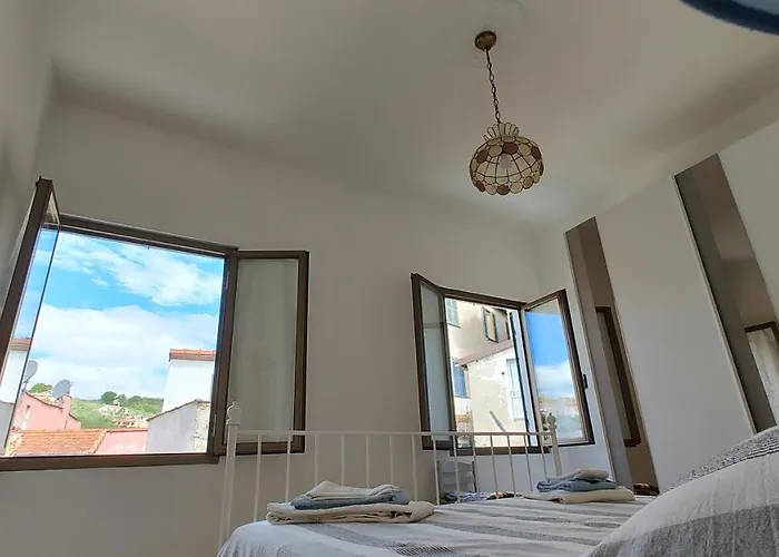 Traversa Du Furnu *
