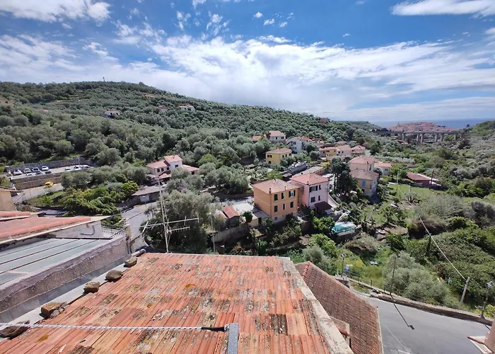 Traversa Du Furnu *