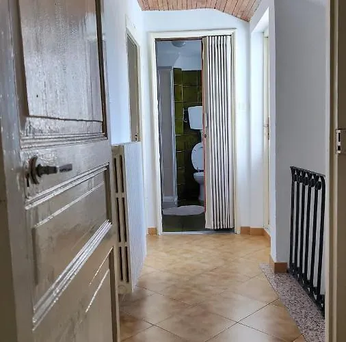 Traversa Du Furnu *