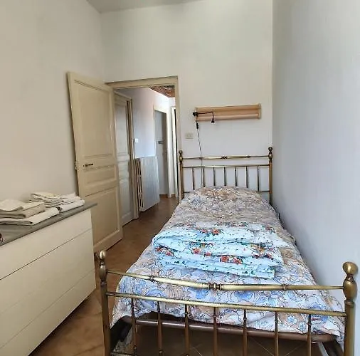 Traversa Du Furnu Semesterbostad *
