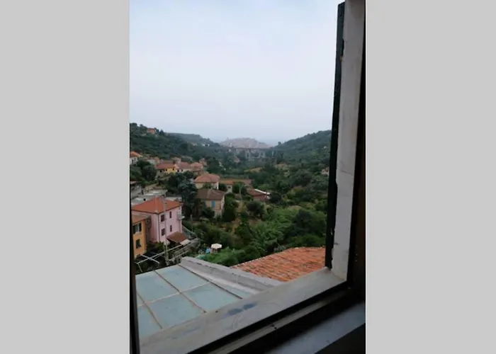 Traversa Du Furnu * إمبيريا